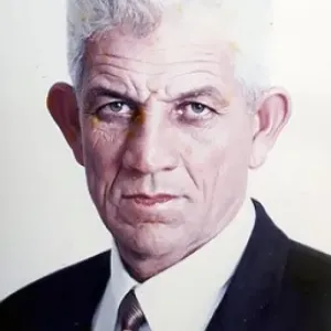Raimundo Xavier Ruas
